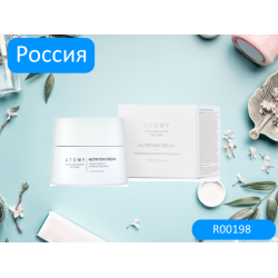 Фэйм Питательный Крем Атоми