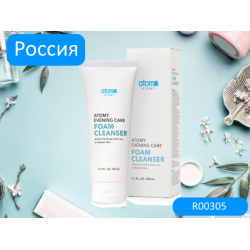 Ивнинг Кеар Пенка для умывания Атоми