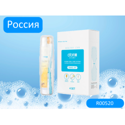 Оралкеар Набор Атоми