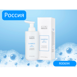 Абсолют Шампунь Атоми
