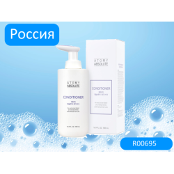 Абсолют Кондиционер Атоми