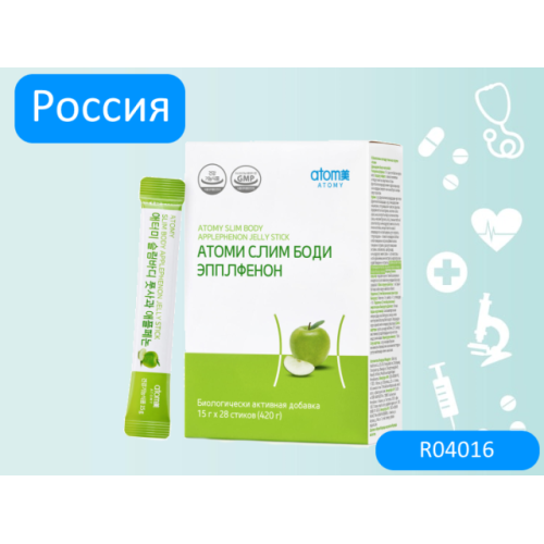 Яблочный фенон